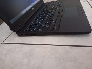 PC PORTATILE DELL 5580 I5| SSD| WIN11| OFFICE
