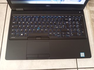 PC PORTATILE DELL 5580 I5| SSD| WIN11| OFFICE