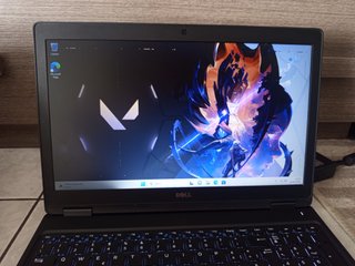 PC PORTATILE DELL 5580 I5| SSD| WIN11| OFFICE