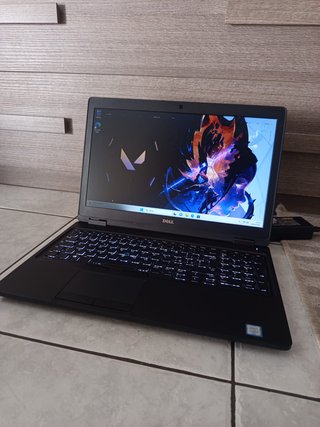 PC PORTATILE DELL 5580 I5| SSD| WIN11| OFFICE