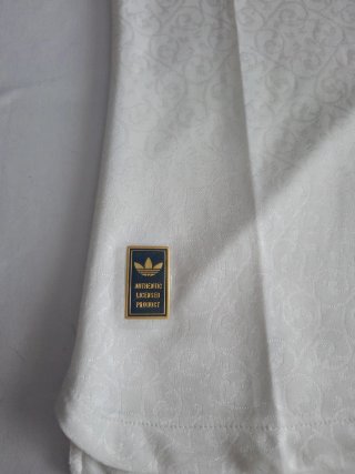 Camiseta Fútbol España Adidas Talla M Nueva