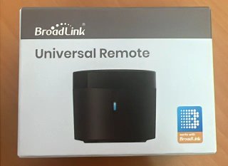 BroadLink RM4 Mini