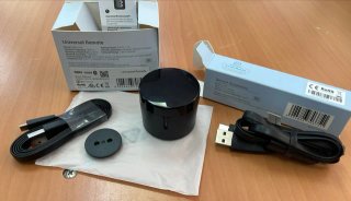 BroadLink RM4 Mini