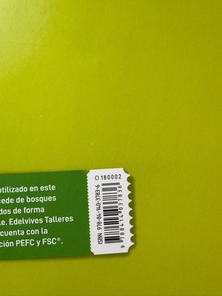 Conocimiento del medio, 3,segundo ciclo Primaria