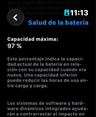 Apple Watch Ultra 2 Negro