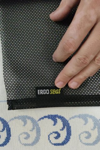 Cortinilla Enrollable Coche 120cm
