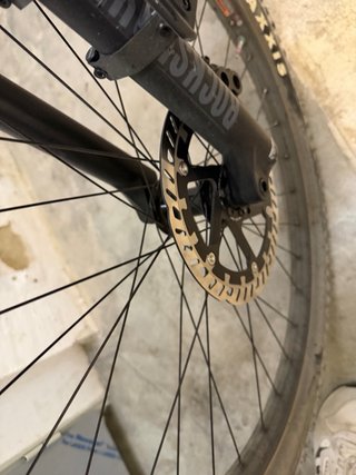 Cannondale Habit Neo Talla M Eléctrica CARBON