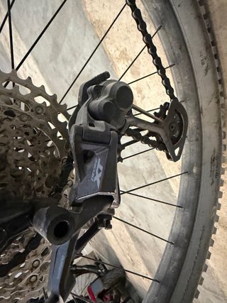 Cannondale Habit Neo Talla M Eléctrica CARBON