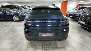 PORSCHE Cayenne Coupé S