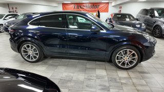 PORSCHE Cayenne Coupé S