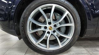 PORSCHE Cayenne Coupé S