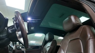 PORSCHE Cayenne Coupé S