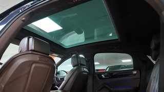 PORSCHE Cayenne Coupé S