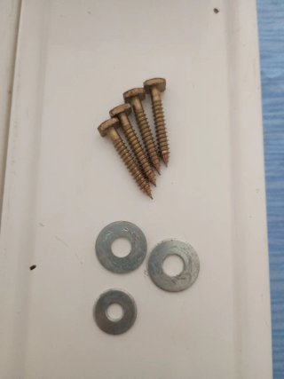 SOPORTE MICROONDAS