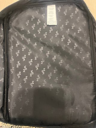 Funda para portátil MSK con estampado paisley