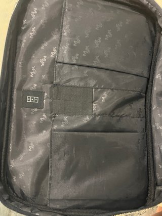 Funda para portátil MSK con estampado paisley