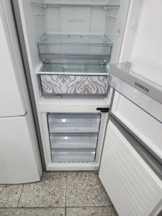 NEVERA SIEMENS GARANTIA TRANSPORTE