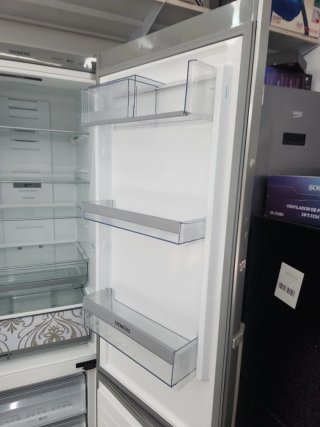 NEVERA SIEMENS GARANTIA TRANSPORTE