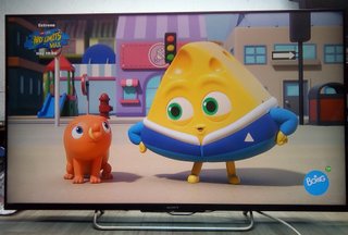 TV SONY SMART 50 PULGADAS