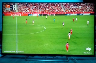 TV SONY SMART 50 PULGADAS