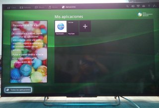 TV SONY SMART 50 PULGADAS
