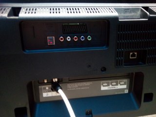 TV SONY SMART 50 PULGADAS