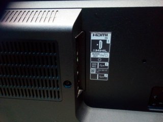 TV SONY SMART 50 PULGADAS