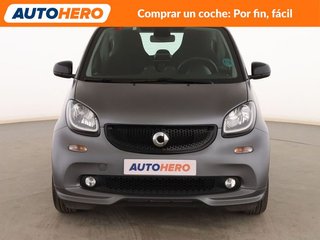 Smart Fortwo 0.9 Turbo Basis passion