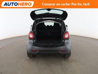 Smart Fortwo 0.9 Turbo Basis passion