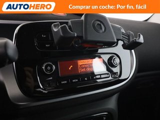 Smart Fortwo 0.9 Turbo Basis passion