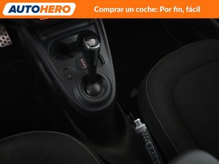 Smart Fortwo 0.9 Turbo Basis passion