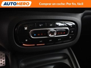 Smart Fortwo 0.9 Turbo Basis passion