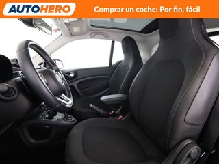 Smart Fortwo 0.9 Turbo Basis passion