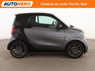 Smart Fortwo 0.9 Turbo Basis passion