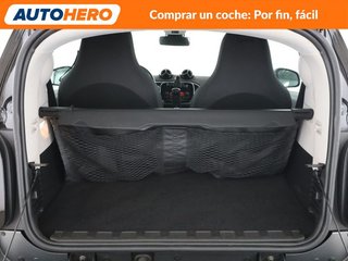 Smart Fortwo 0.9 Turbo Basis passion