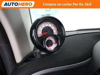 Smart Fortwo 0.9 Turbo Basis passion