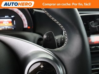Smart Fortwo 0.9 Turbo Basis passion
