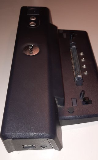Dell Dock Station PR01X   DOCKING Dell PR01X Dell