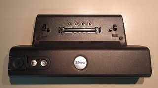 Dell Dock Station PR01X   DOCKING Dell PR01X Dell