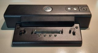 Dell Dock Station PR01X   DOCKING Dell PR01X Dell