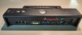 Dell Dock Station PR01X   DOCKING Dell PR01X Dell