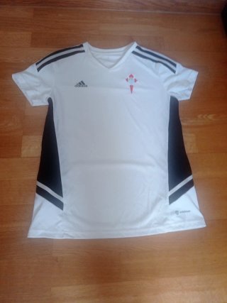 Camiseta Celta de Vigo