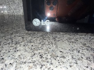 Microondas LG Inverter 25L
