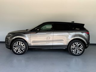 Land Rover Range Rover Evoque 2.0 D150 R-Dynamic S FWD