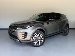 Land Rover Range Rover Evoque 2.0 D150 R-Dynamic S FWD