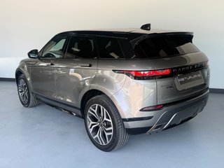 Land Rover Range Rover Evoque 2.0 D150 R-Dynamic S FWD