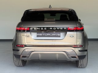 Land Rover Range Rover Evoque 2.0 D150 R-Dynamic S FWD