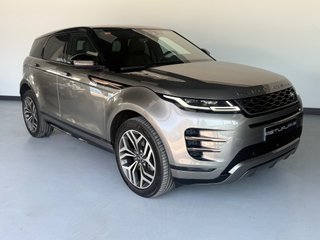 Land Rover Range Rover Evoque 2.0 D150 R-Dynamic S FWD