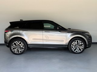 Land Rover Range Rover Evoque 2.0 D150 R-Dynamic S FWD