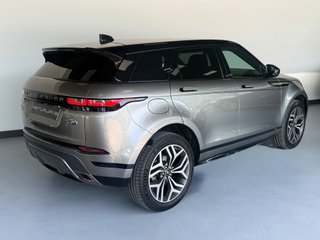 Land Rover Range Rover Evoque 2.0 D150 R-Dynamic S FWD